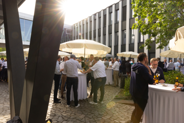 Generalversammlung IHK St.Gallen-Appenzell 2023