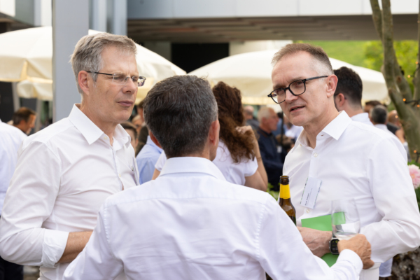Generalversammlung IHK St.Gallen-Appenzell 2023