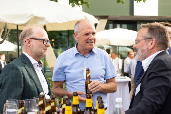 Generalversammlung IHK St.Gallen-Appenzell 2023