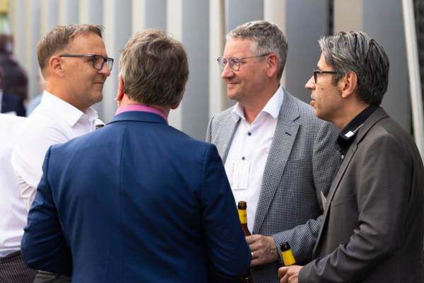 Generalversammlung IHK St.Gallen-Appenzell 2023