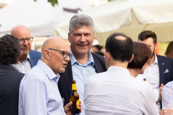 Generalversammlung IHK St.Gallen-Appenzell 2023