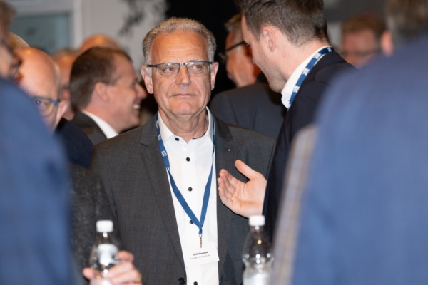 Generalversammlung IHK Thurgau 2025