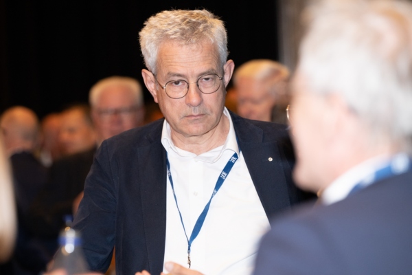 Generalversammlung IHK Thurgau 2025