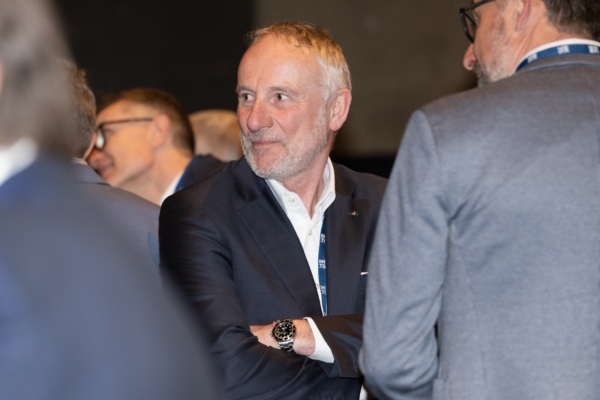 Generalversammlung IHK Thurgau 2025