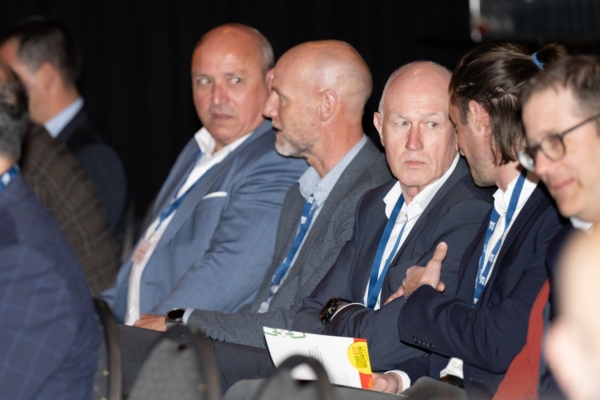 Generalversammlung IHK Thurgau 2025