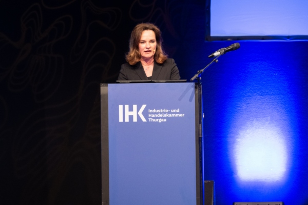 Generalversammlung IHK Thurgau 2025