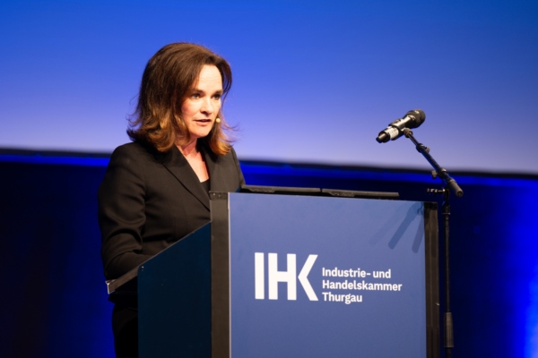 Generalversammlung IHK Thurgau 2025