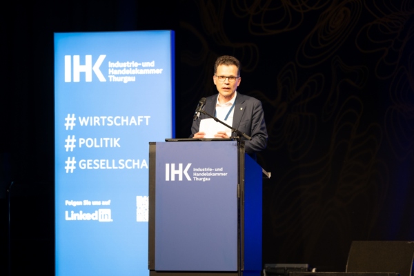 Generalversammlung IHK Thurgau 2025