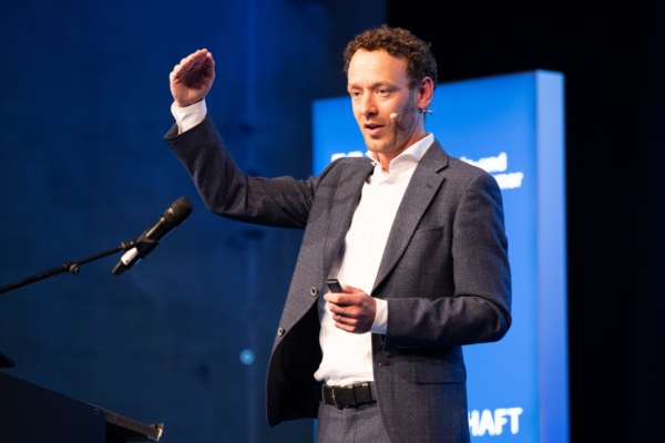 Generalversammlung IHK Thurgau 2025