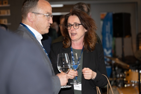 Generalversammlung IHK Thurgau 2025