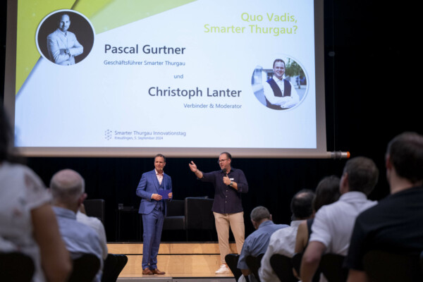 GV Smarter Thurgau 2024