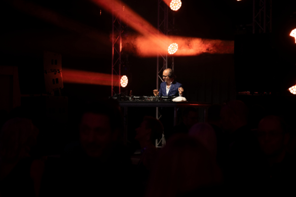 Nacht des Ostschweizer Fussballs 2024: Die Gala