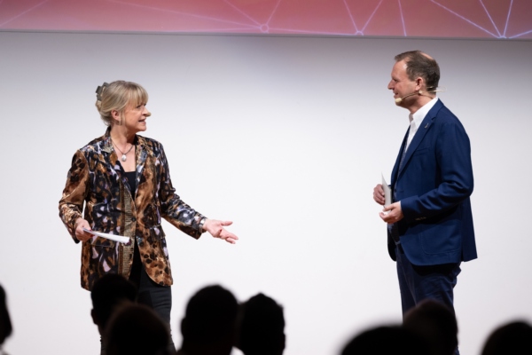LEADER Digital Award 2025: Der Event