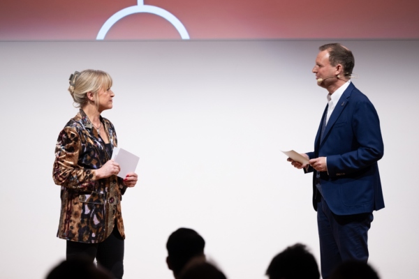 LEADER Digital Award 2025: Der Event