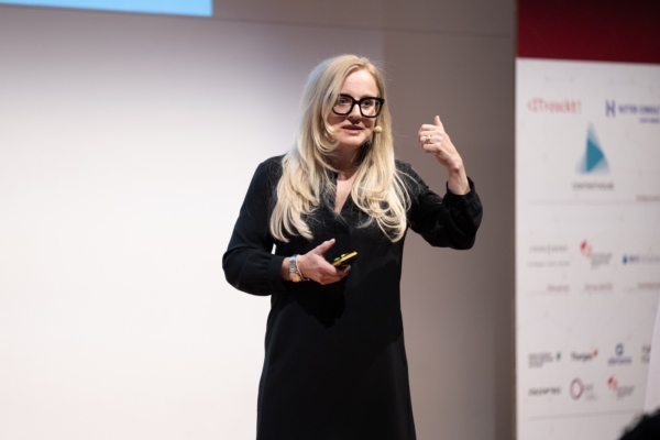 LEADER Digital Award 2025: Der Event