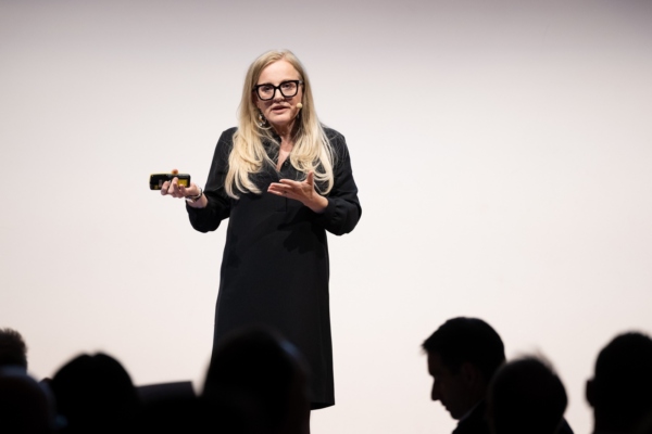 LEADER Digital Award 2025: Der Event