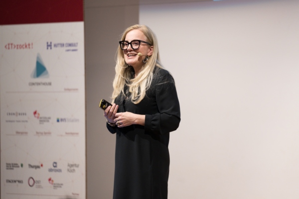 LEADER Digital Award 2025: Der Event