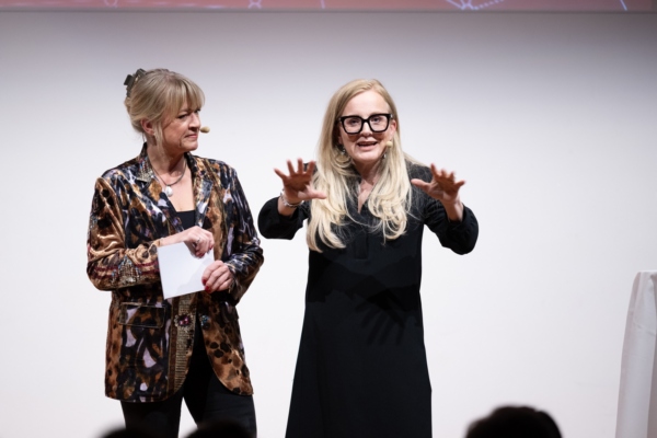 LEADER Digital Award 2025: Der Event
