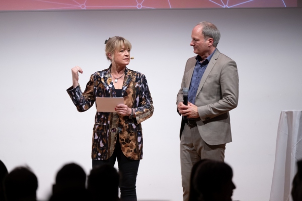 LEADER Digital Award 2025: Der Event