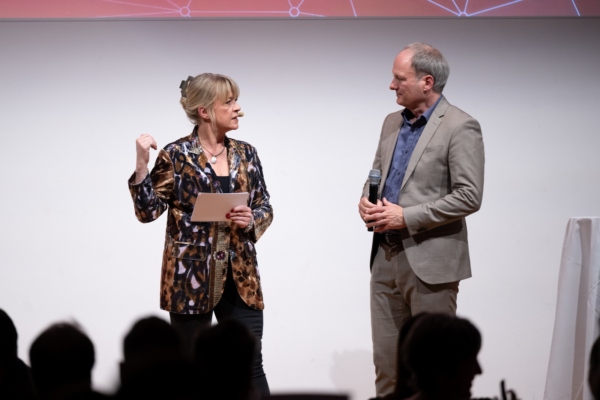 LEADER Digital Award 2025: Der Event