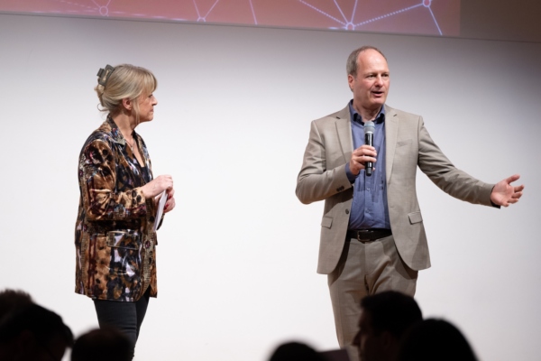 LEADER Digital Award 2025: Der Event