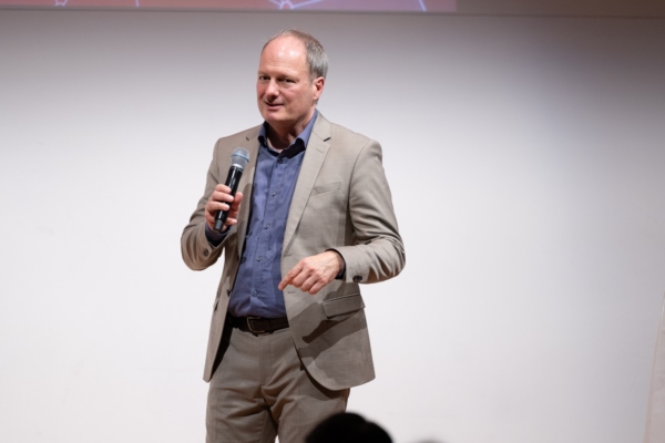 LEADER Digital Award 2025: Der Event