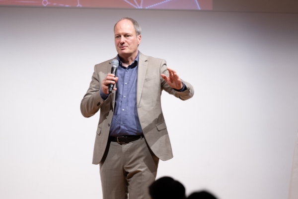 LEADER Digital Award 2025: Der Event