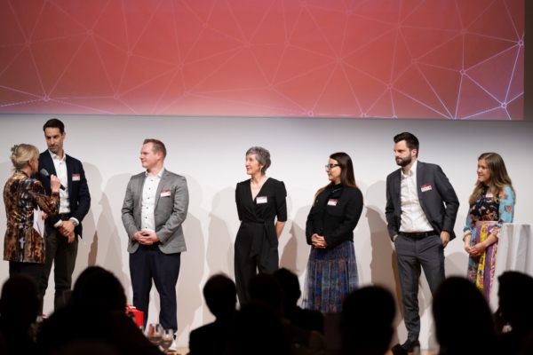 LEADER Digital Award 2025: Der Event