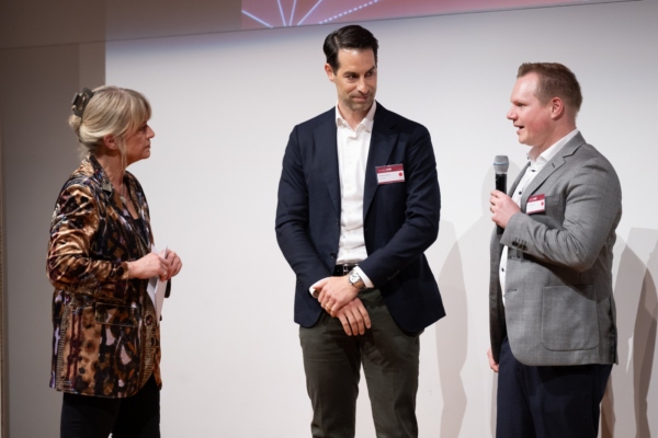 LEADER Digital Award 2025: Der Event