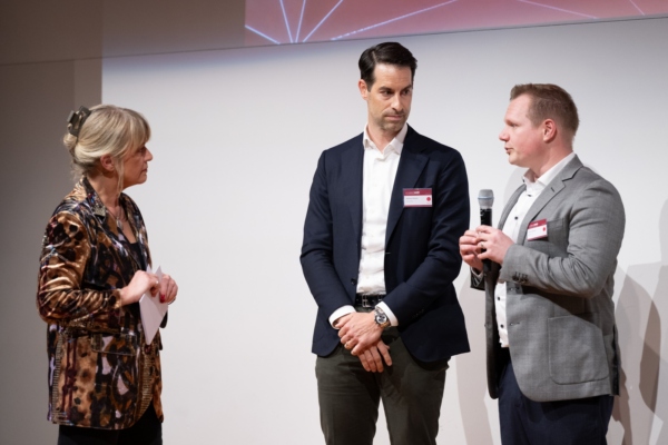 LEADER Digital Award 2025: Der Event