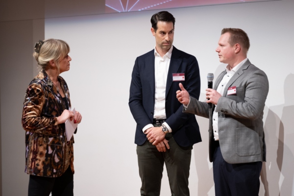 LEADER Digital Award 2025: Der Event