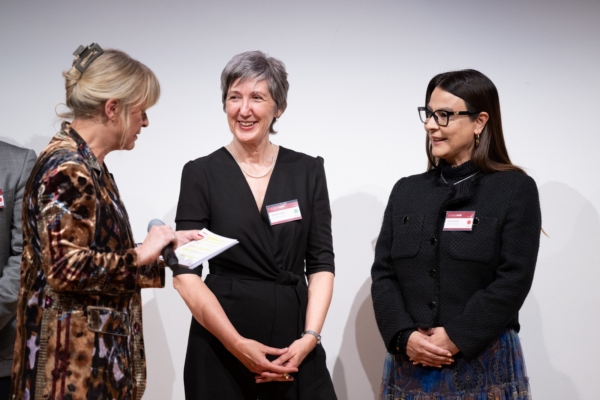 LEADER Digital Award 2025: Der Event