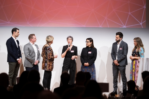 LEADER Digital Award 2025: Der Event