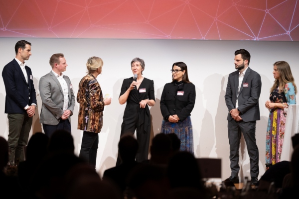 LEADER Digital Award 2025: Der Event