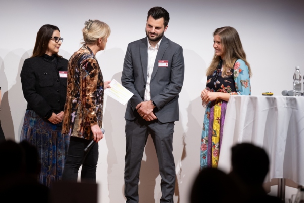 LEADER Digital Award 2025: Der Event