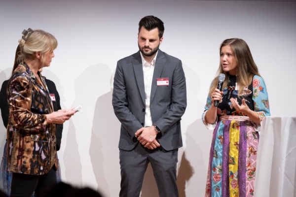 LEADER Digital Award 2025: Der Event