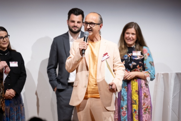 LEADER Digital Award 2025: Der Event
