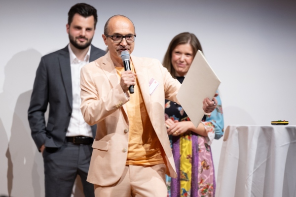 LEADER Digital Award 2025: Der Event