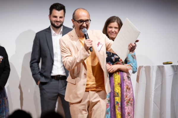 LEADER Digital Award 2025: Der Event