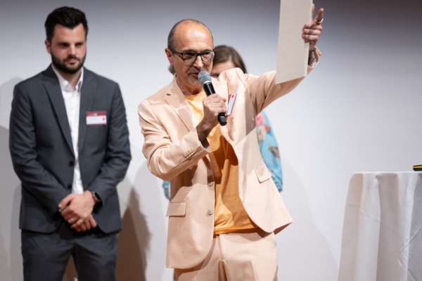 LEADER Digital Award 2025: Der Event