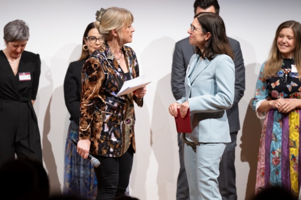 LEADER Digital Award 2025: Der Event
