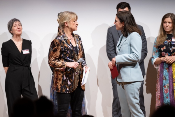 LEADER Digital Award 2025: Der Event