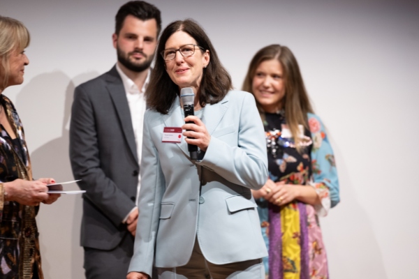 LEADER Digital Award 2025: Der Event