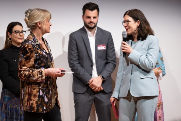 LEADER Digital Award 2025: Der Event