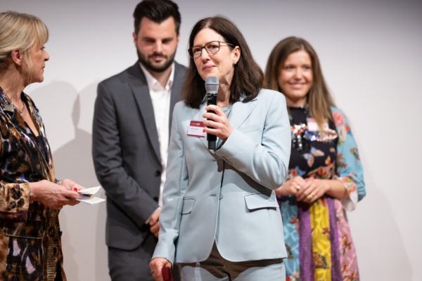 LEADER Digital Award 2025: Der Event