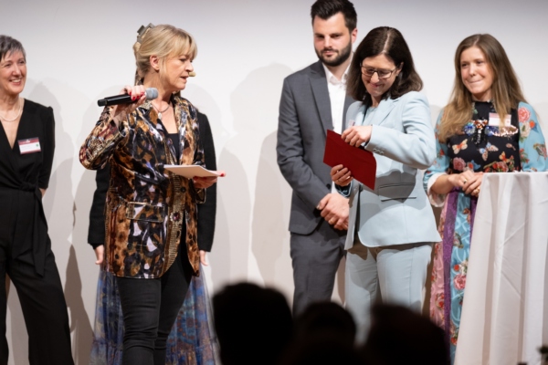 LEADER Digital Award 2025: Der Event