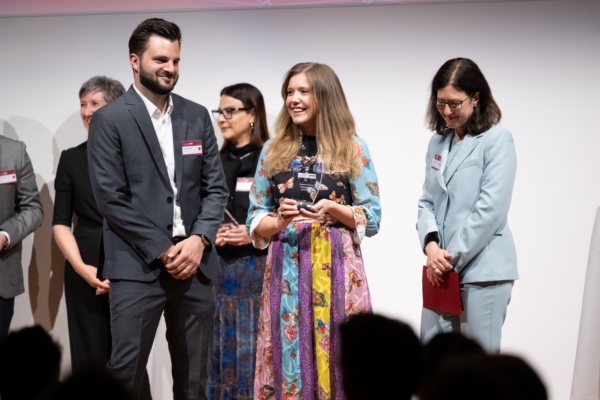 LEADER Digital Award 2025: Der Event