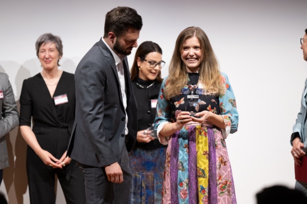 LEADER Digital Award 2025: Der Event