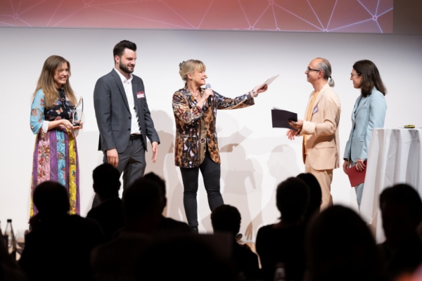 LEADER Digital Award 2025: Der Event