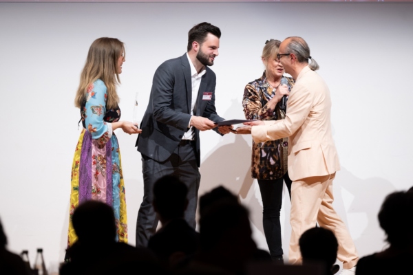 LEADER Digital Award 2025: Der Event